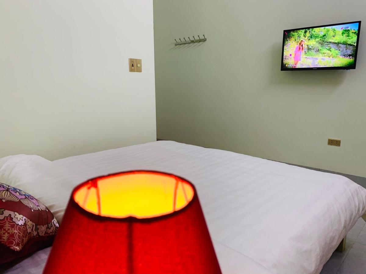 Hotel Tùng Long Tri Le Extérieur photo