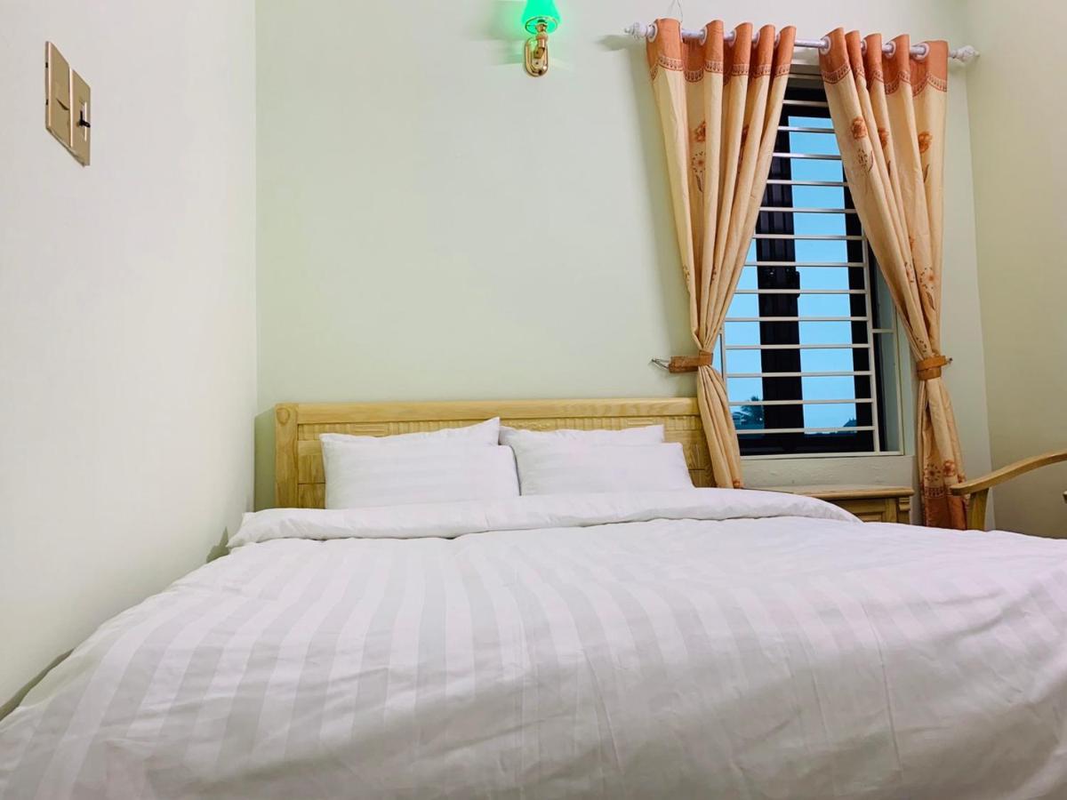 Hotel Tùng Long Tri Le Extérieur photo
